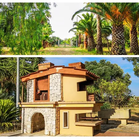 Prázdninový dům Casa Vacanze Salentogreen