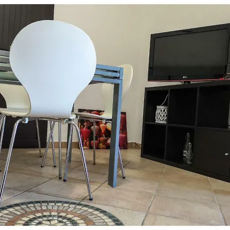 Casa Vacanze Salentogreen Prázdninový dům Mesagne