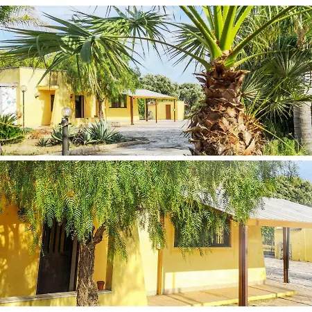 Prázdninový dům Casa Vacanze Salentogreen Mesagne