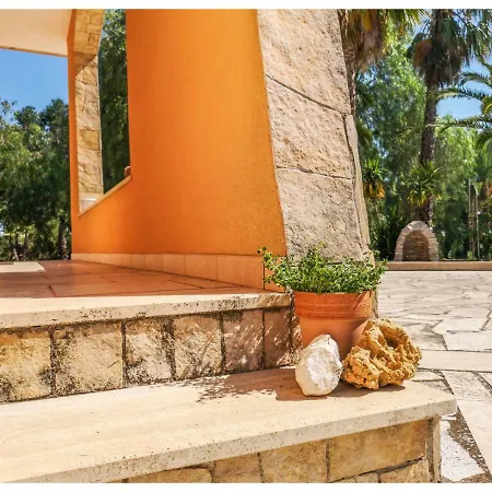 Casa Vacanze Salentogreen * Mesagne