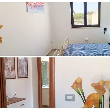 Casa Vacanze Salentogreen *