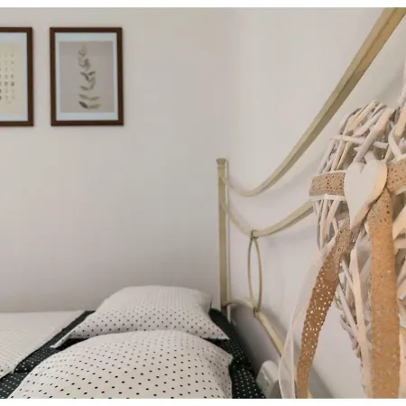 Prázdninový dům Casa Vacanze Salentogreen