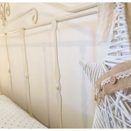 Prázdninový dům Casa Vacanze Salentogreen