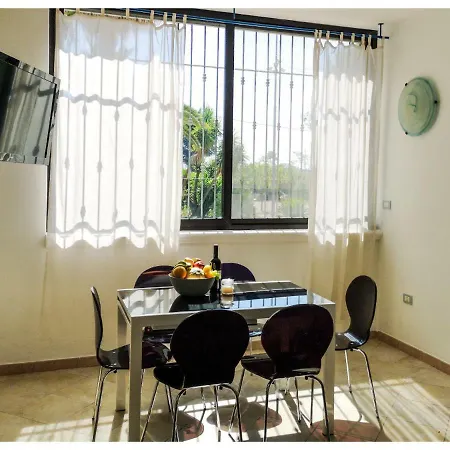 Casa Vacanze Salentogreen *