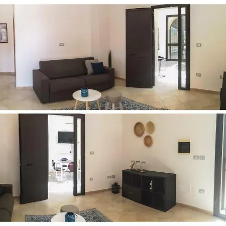 Prázdninový dům Casa Vacanze Salentogreen