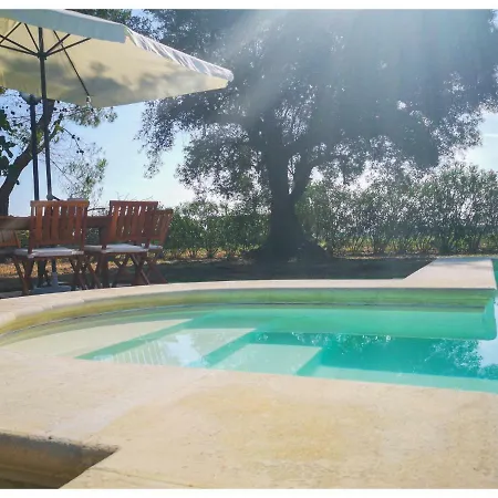Casa Vacanze Salentogreen