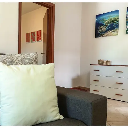 Casa Vacanze Salentogreen