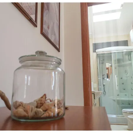 Casa Vacanze Salentogreen
