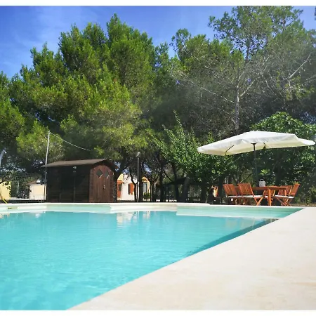 Casa Vacanze Salentogreen * Mesagne