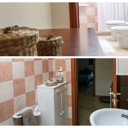 Casa Vacanze Salentogreen Prázdninový dům *