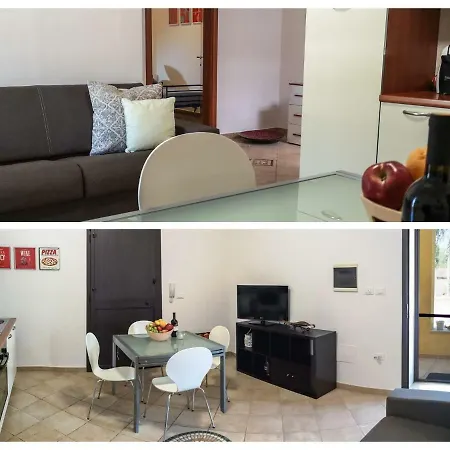 Prázdninový dům Casa Vacanze Salentogreen