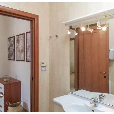 Casa Vacanze Salentogreen Mesagne