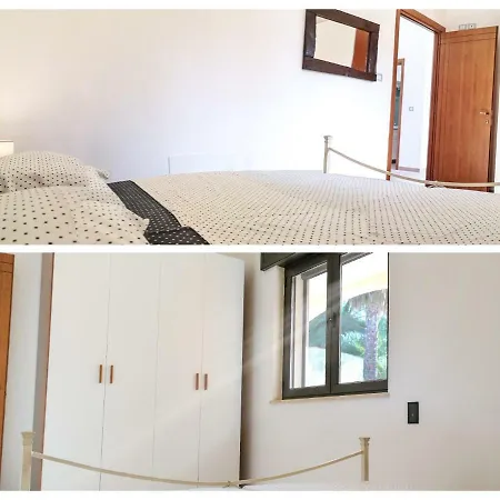 Casa Vacanze Salentogreen Prázdninový dům