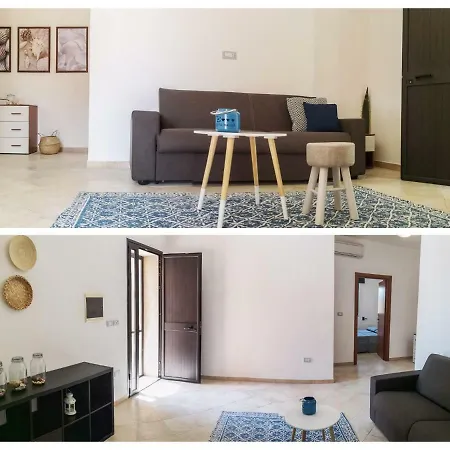 Casa Vacanze Salentogreen