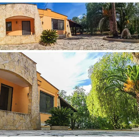 Casa Vacanze Salentogreen