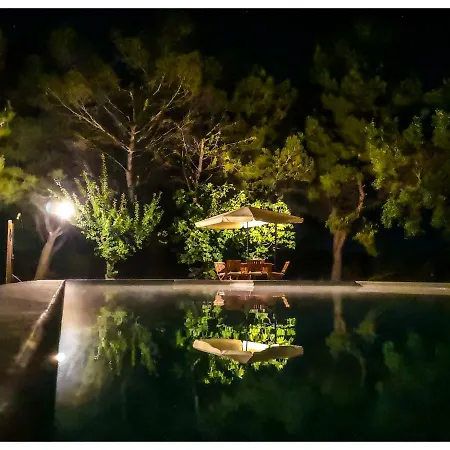 Casa Vacanze Salentogreen * Mesagne