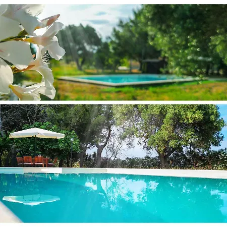 Prázdninový dům Casa Vacanze Salentogreen
