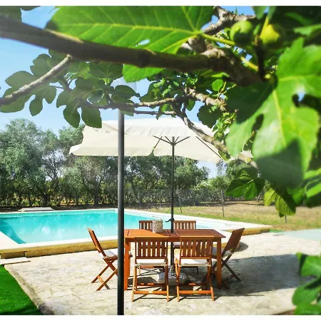 Prázdninový dům Casa Vacanze Salentogreen *