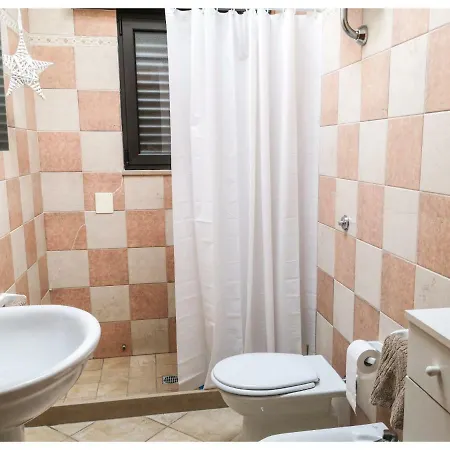 Casa Vacanze Salentogreen Prázdninový dům Mesagne