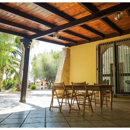 Casa Vacanze Salentogreen * Mesagne