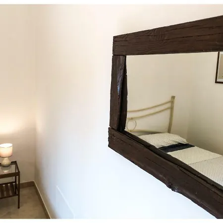 Casa Vacanze Salentogreen Mesagne